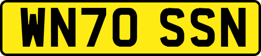 WN70SSN