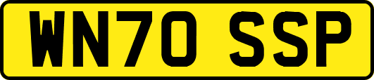 WN70SSP