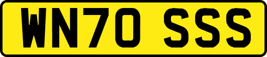 WN70SSS