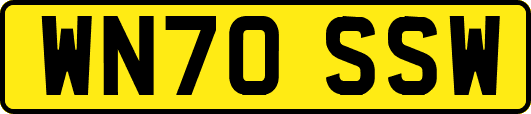WN70SSW