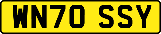 WN70SSY