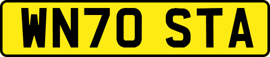 WN70STA