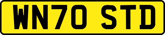 WN70STD