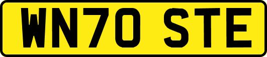 WN70STE
