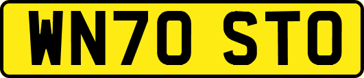 WN70STO