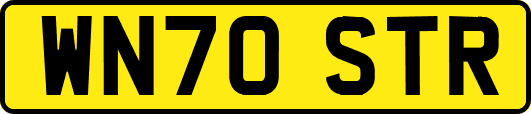 WN70STR