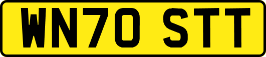 WN70STT