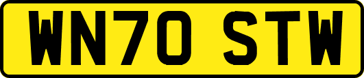WN70STW