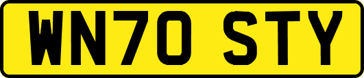 WN70STY