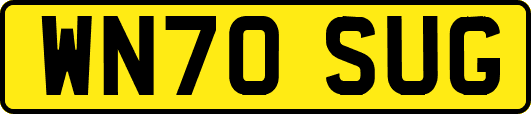 WN70SUG