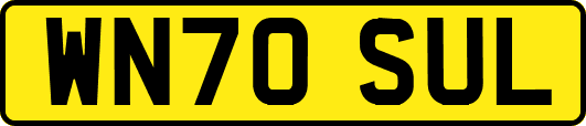 WN70SUL