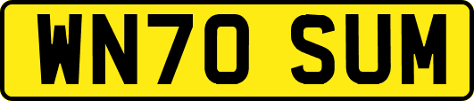WN70SUM