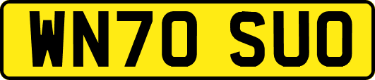 WN70SUO