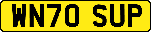 WN70SUP