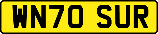WN70SUR