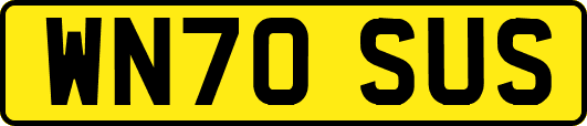 WN70SUS