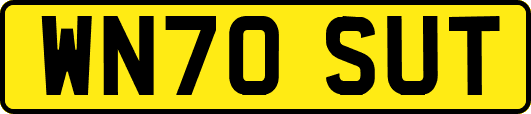 WN70SUT