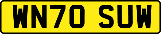 WN70SUW