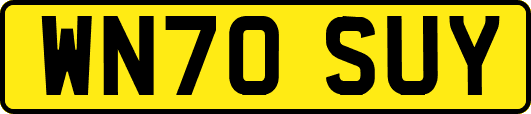 WN70SUY