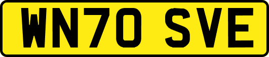 WN70SVE
