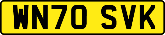 WN70SVK