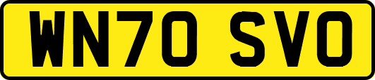 WN70SVO