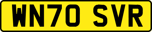 WN70SVR