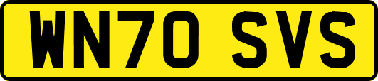 WN70SVS