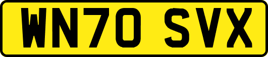 WN70SVX