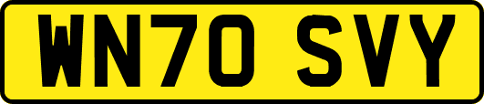 WN70SVY