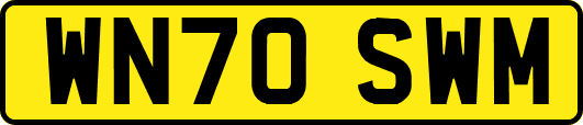WN70SWM