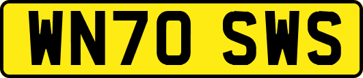 WN70SWS