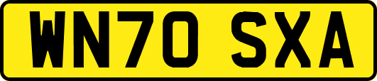 WN70SXA