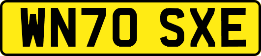 WN70SXE