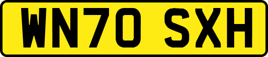 WN70SXH