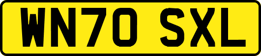 WN70SXL