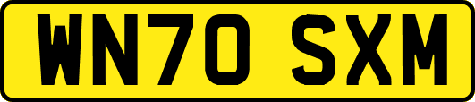 WN70SXM