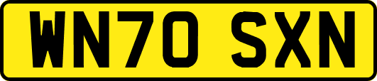 WN70SXN