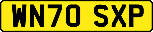WN70SXP
