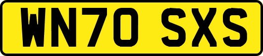 WN70SXS