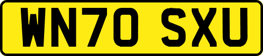 WN70SXU