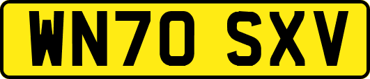 WN70SXV