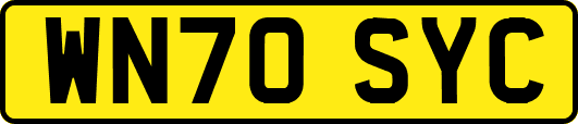 WN70SYC