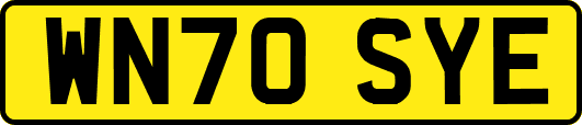 WN70SYE