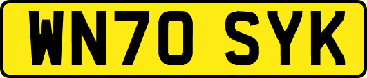 WN70SYK