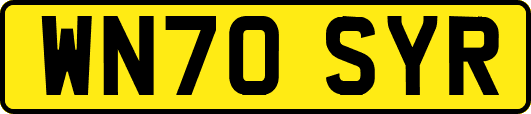 WN70SYR