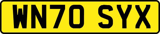 WN70SYX