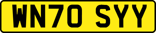 WN70SYY