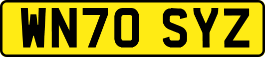 WN70SYZ