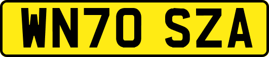 WN70SZA